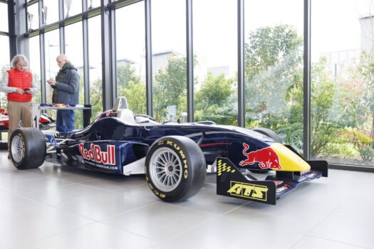 Formule Red Bull