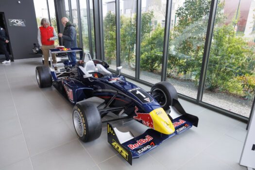 Formule Red Bull