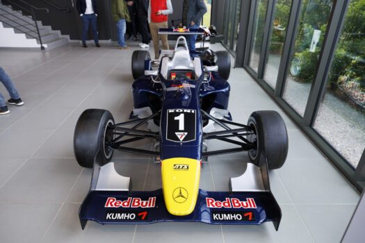 Formule Red Bull