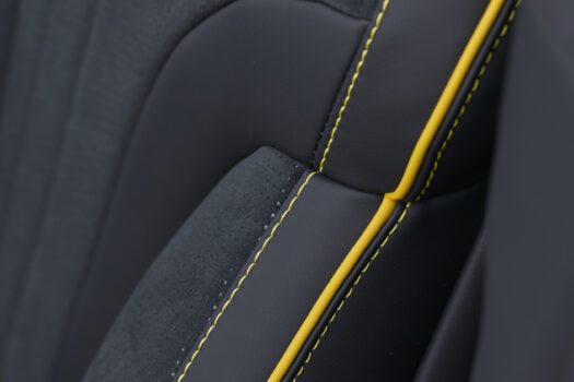 Denza Z9GT - essais presse - Oise (60)