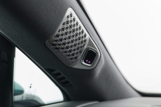 Denza Z9GT - essais presse - Oise (60)