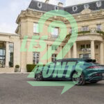 DENZA : Une première découverte parisienne qui intrigue ?