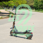 Xiaomi Electric Scooter 6 Pro (c) Julien-Georges Marcos