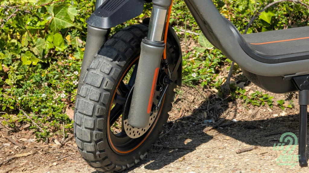 Xiaomi Electric Scooter 6 Pro (c) Julien-Georges Marcos