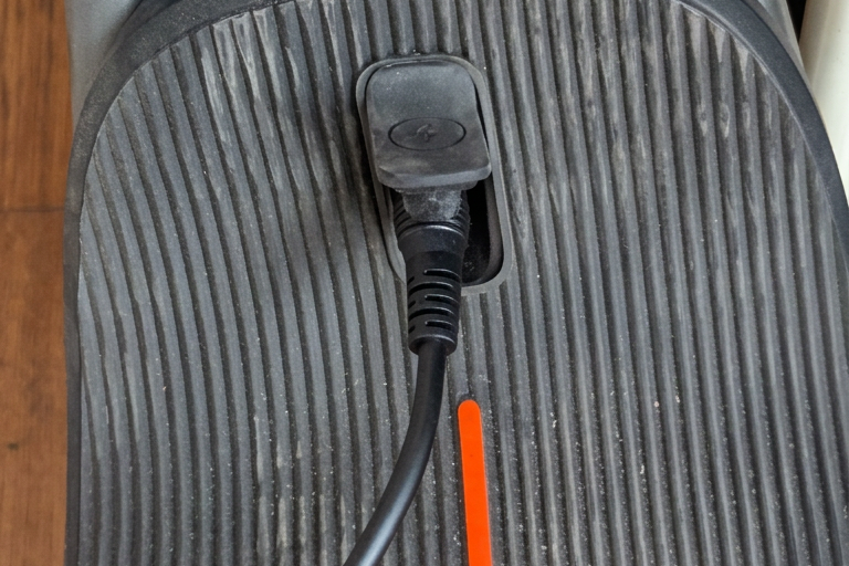 Xiaomi Electric Scooter 6 Pro (c) Julien-Georges Marcos