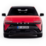 Hyundai IONIQ 3 : une nouvelle compacte électrique pour viser le grand public