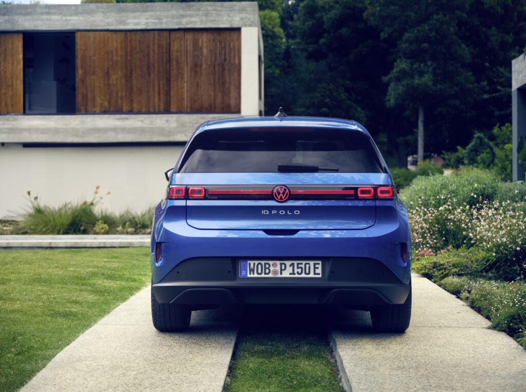 Volkswagen-ID.Polo