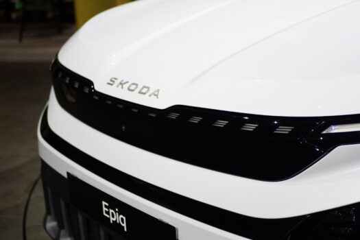Skoda Epiq