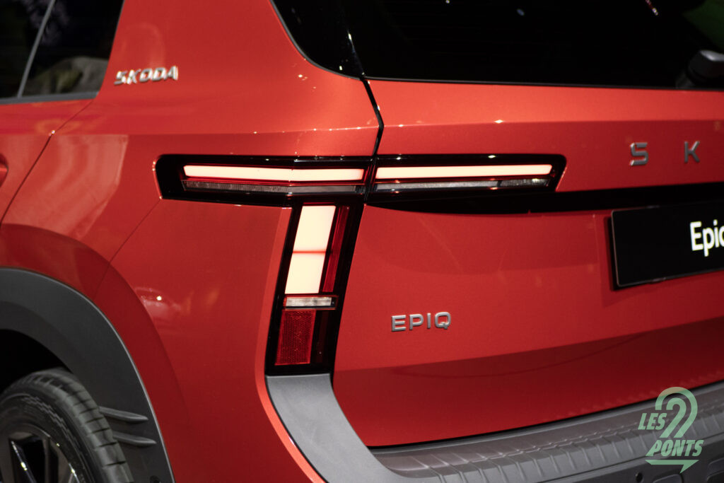 Skoda Epiq
