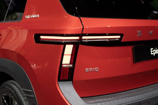 Skoda Epiq