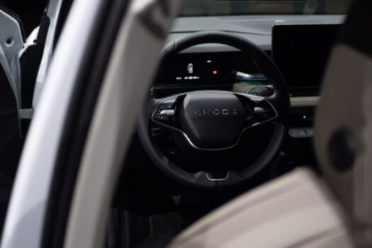 Skoda Epiq