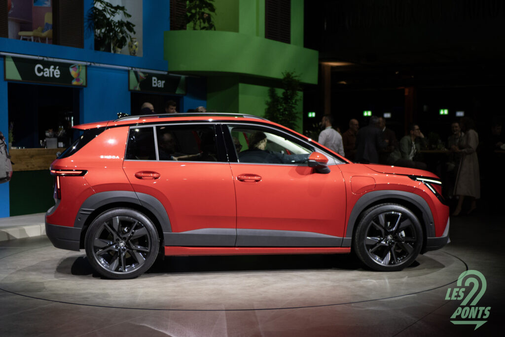 Skoda Epiq
