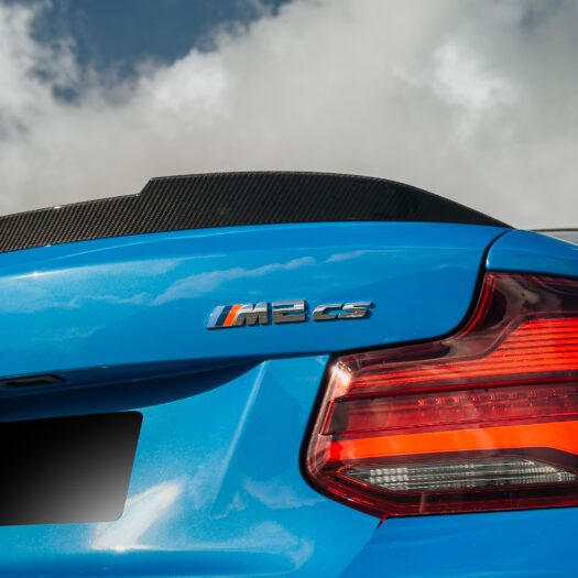 BMW M2 CS