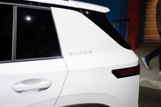 Skoda Epiq