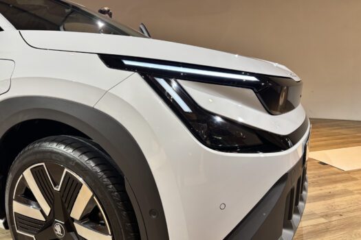Skoda Epiq