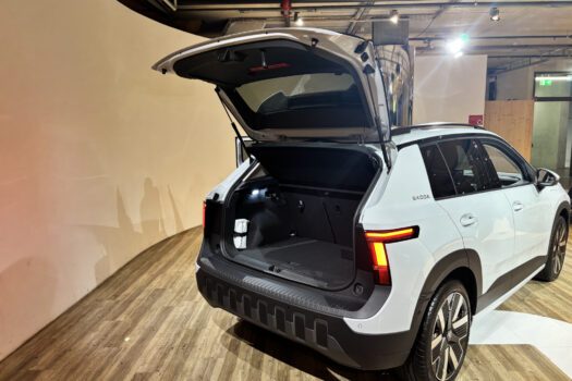 Skoda Epiq