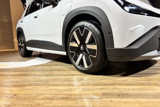 Skoda Epiq