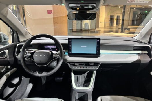 Skoda Epiq