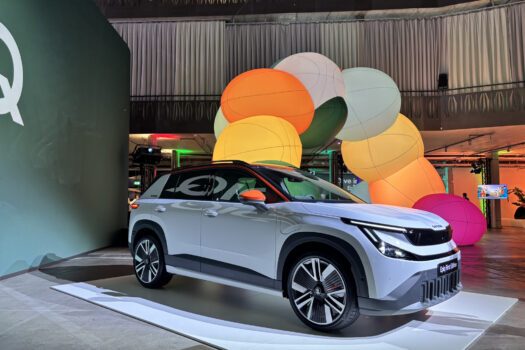 Skoda Epiq