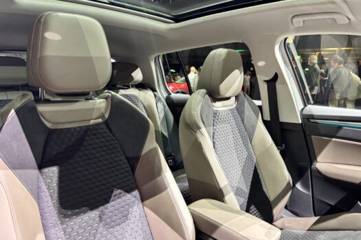 Skoda Epiq