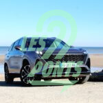 Essai MGS9 PHEV : l'hybride 7 places à prix d'ami