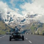 Grossglockner Challenge 2026 Can-Am