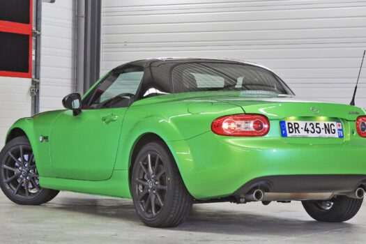 Mazda MX-5 NCFL "Karaï"