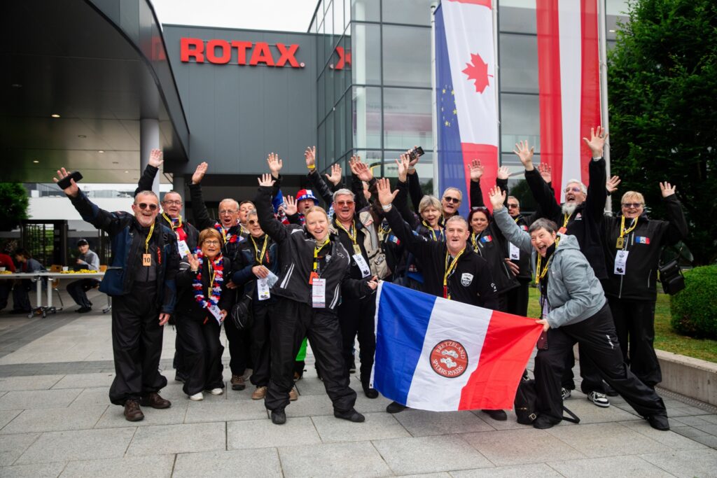 Grossglockner Challenge 2026 Can-Am