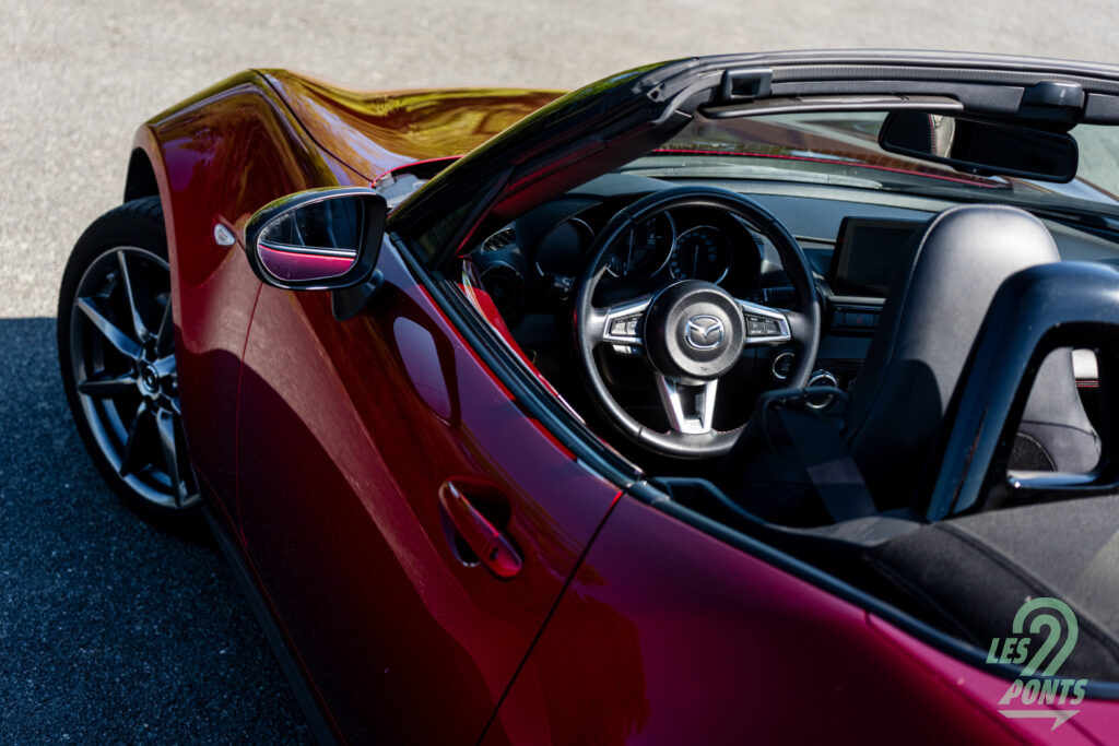Mazda Mx-5 ND