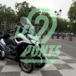 Kymco CV3 575