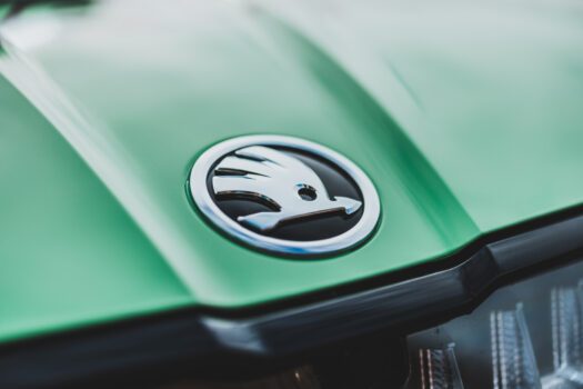 Skoda - Tour de France