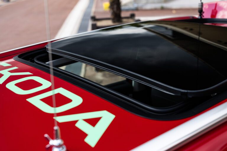 Skoda Peaq - Tour de France 2026