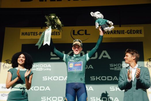 Skoda - Tour de France