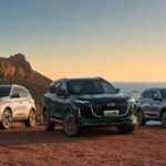 Chery arrive en France avec trois SUV Tiggo pour bousculer le marché ?