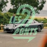 Aurélien et la Mazda RX-7 FD3S Spirit R
