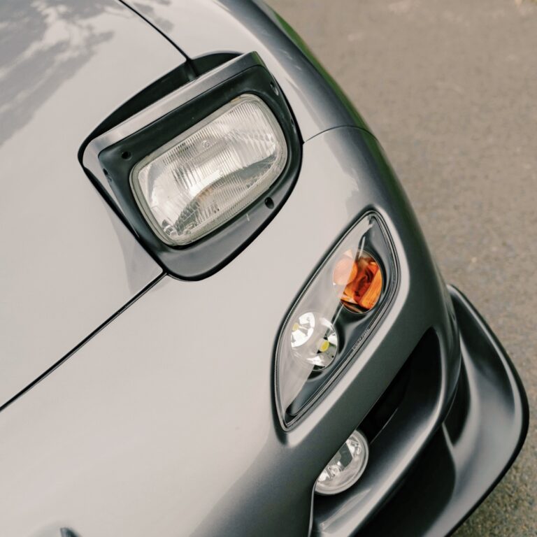 Mazda RX-7 FD3S Spirit R