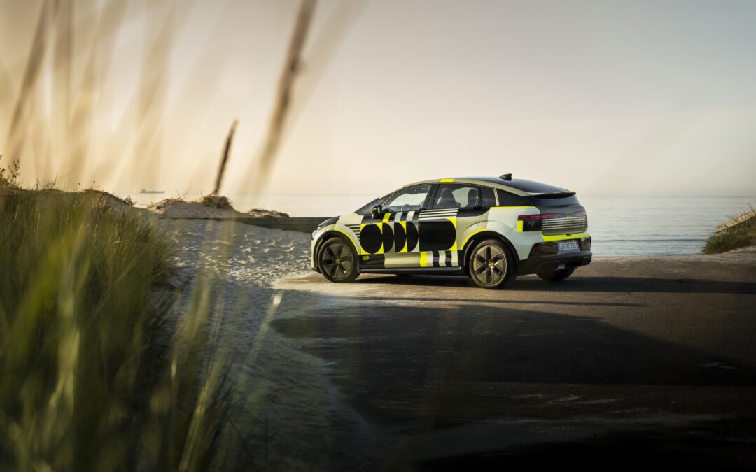 Audi A2 e-tron : le retour d’une icône pour démocratiser l’électrique ?