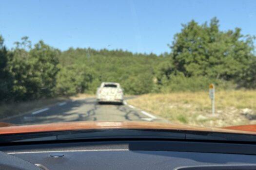 Mont Ventoux - @Sébastien