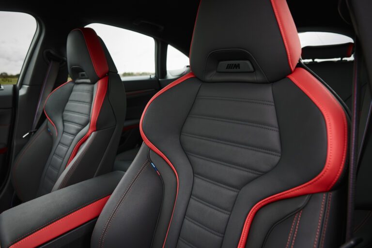 BMW M440i Coupé - Fabian Kirchbauer Photography