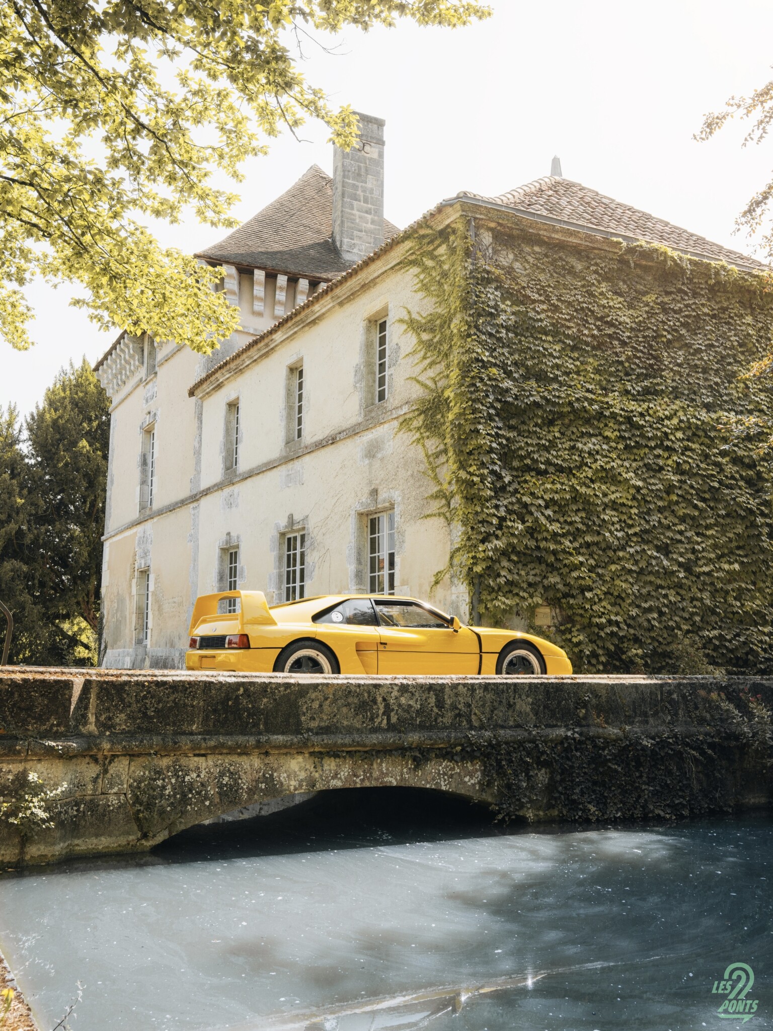 Venturi 400 GT