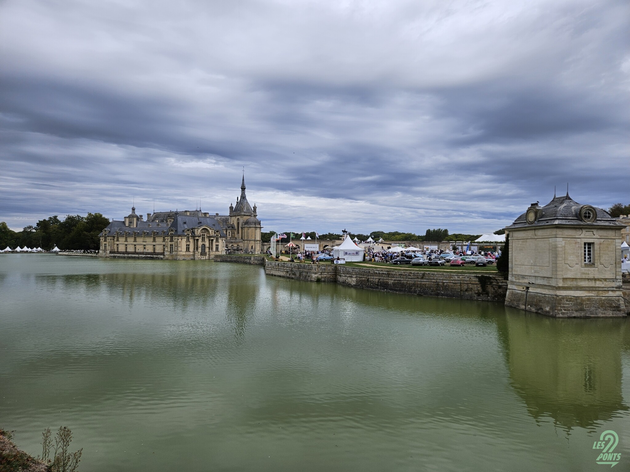 Chantilly Arts & Elegance 2026