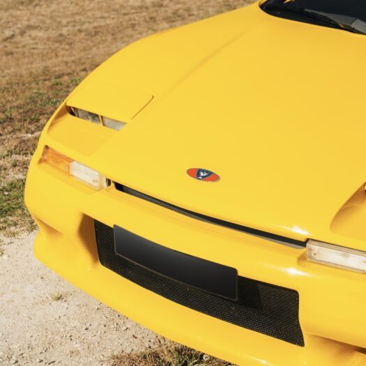 Venturi 400 GT