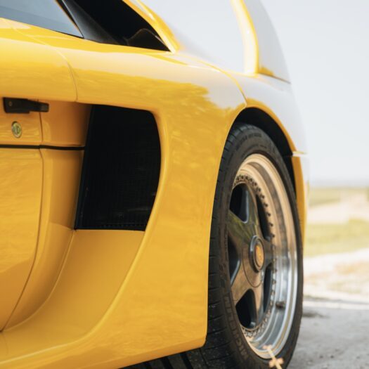 Venturi 400 GT
