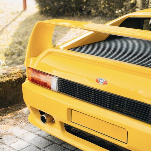 Venturi 400 GT