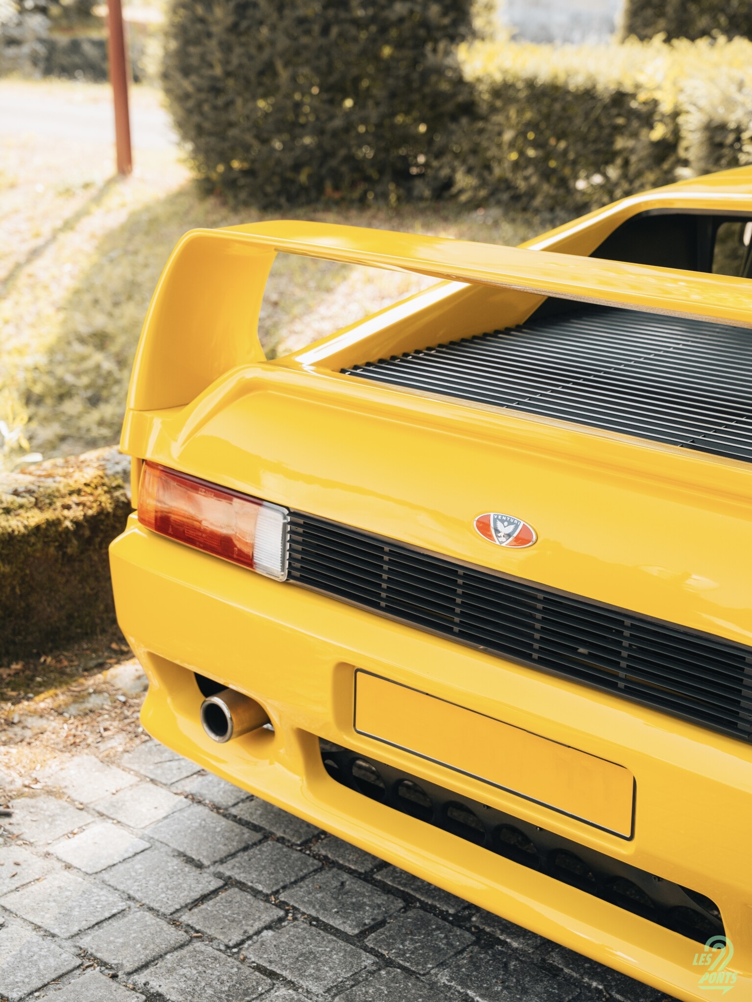 Venturi 400 GT