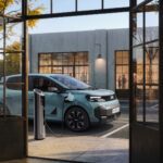 Nouvelle Dacia Spring
