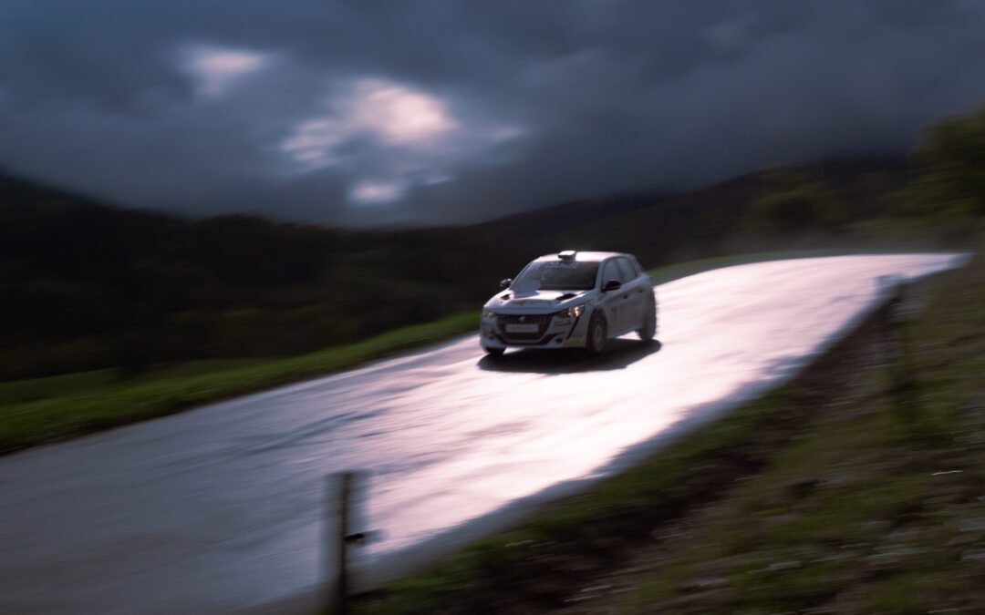 Rallye des Bauges 2026 – Escapade en campagne savoisienne