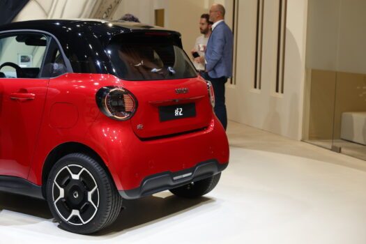 Smart #2