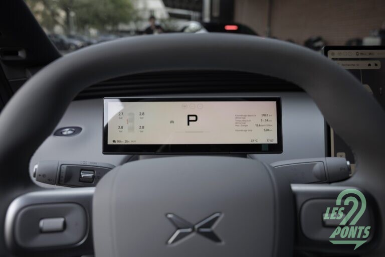 XPeng L03 Performance Ultra