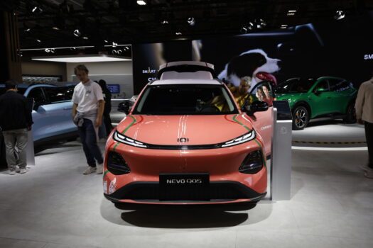 Nevo Q05